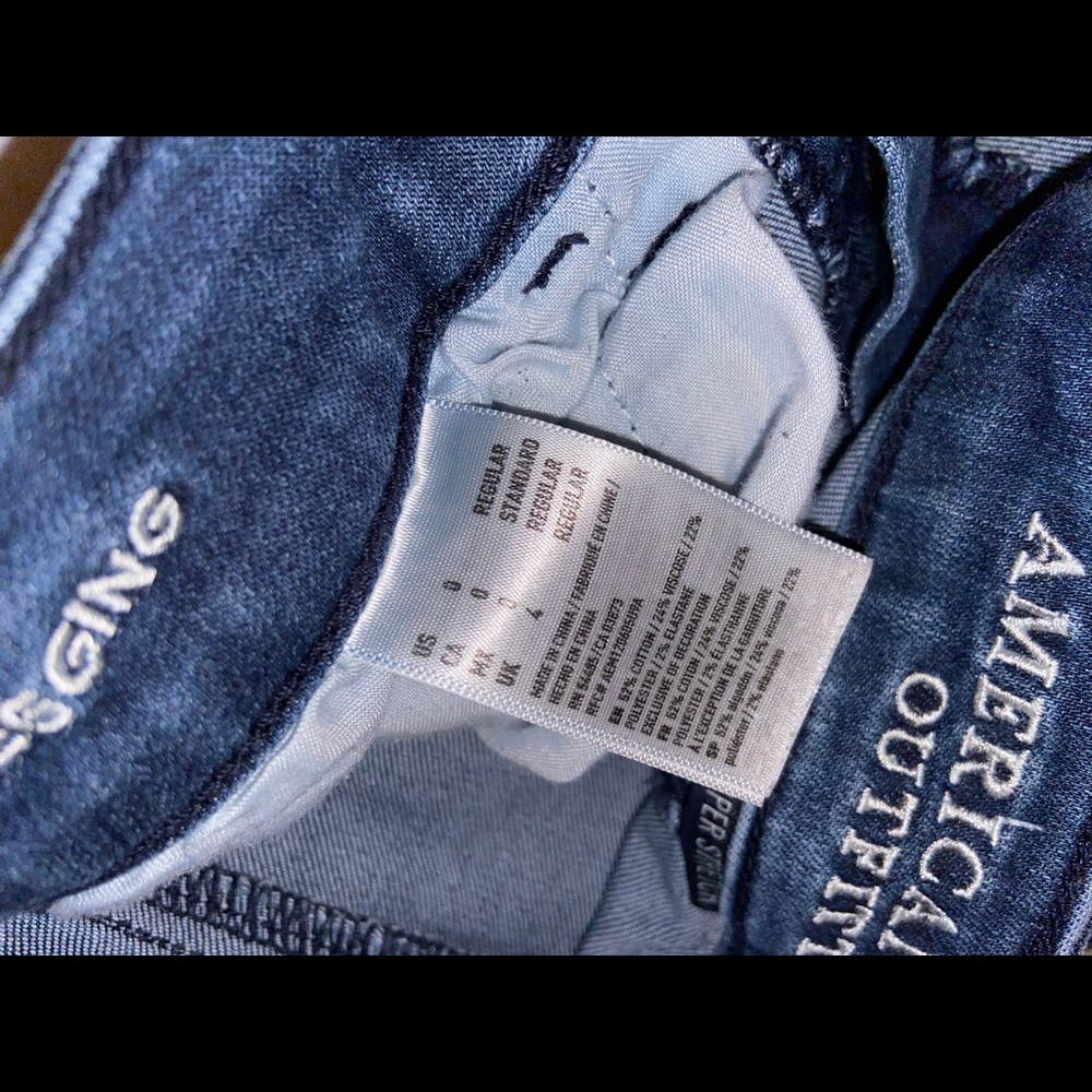 Jeans - Picture 3 of 4